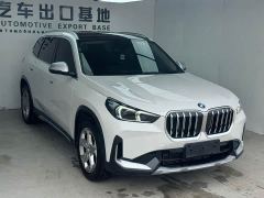 BMW X1 sDrive20Li X Design Package - ფოტო 3