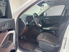 BMW X1 sDrive20Li X Design Package - ფოტო 4