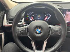 BMW X1 sDrive20Li X Design Package - ფოტო 5