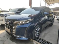 GAC Aion M6 PRO 270T DCT Prestige Edition - фото 1