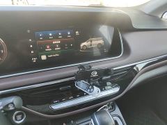 GAC Aion M6 PRO 270T DCT Prestige Edition - фото 12