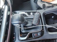 GAC Aion M6 PRO 270T DCT Prestige Edition - фото 13