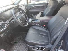 GAC Aion M6 PRO 270T DCT Prestige Edition - фото 14