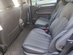 GAC Aion M6 PRO 270T DCT Prestige Edition - фото 16
