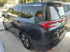 GAC Aion M6 PRO 270T DCT Prestige Edition - фото 4