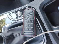 GAC Aion M6 PRO 270T DCT Prestige Edition - фото 8