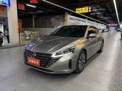 Nissan Teana 2.0L XL-Upr Comfort Edition - ფოტო 1