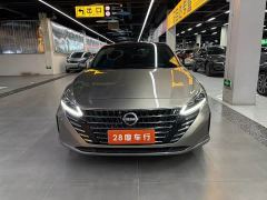 Nissan Teana 2.0L XL-Upr Comfort Edition - ფოტო 2