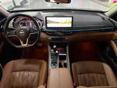 Nissan Teana 2.0L XL-Upr Comfort Edition - ფოტო 4