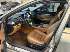 Nissan Teana 2.0L XL-Upr Comfort Edition - ფოტო 5