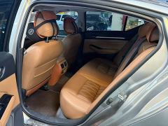 Nissan Teana 2.0L XL-Upr Comfort Edition - ფოტო 6