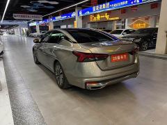 Nissan Teana 2.0L XL-Upr Comfort Edition - ფოტო 7