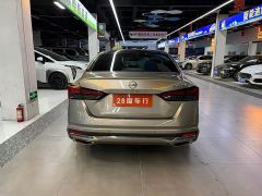 Nissan Teana 2.0L XL-Upr Comfort Edition - ფოტო 8