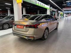 Nissan Teana 2.0L XL-Upr Comfort Edition - ფოტო 9