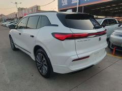 Buick E5 Premium Standard Range Edition - ფოტო 10