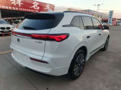 Buick E5 Premium Standard Range Edition - ფოტო 11