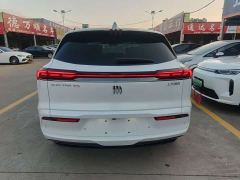 Buick E5 Premium Standard Range Edition - ფოტო 12