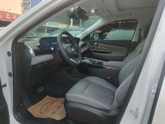 Buick E5 Premium Standard Range Edition - ფოტო 4