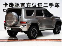 Tank 700 New Energy Hi4-T Extreme Edition - фото 6