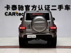 Tank 700 New Energy Hi4-T Extreme Edition - фото 7