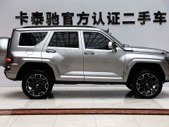 Tank 700 New Energy Hi4-T Extreme Edition - фото 8