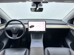 Tesla Model Y Standard Range RWD - ფოტო 14