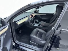 Tesla Model Y Standard Range RWD - ფოტო 15
