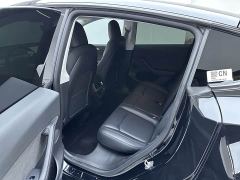 Tesla Model Y Standard Range RWD - ფოტო 16