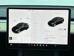 Tesla Model Y Standard Range RWD - ფოტო 18