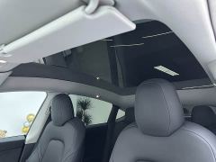 Tesla Model Y Standard Range RWD - ფოტო 19