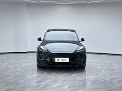 Tesla Model Y Standard Range RWD - ფოტო 4