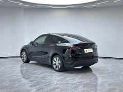 Tesla Model Y Standard Range RWD - ფოტო 5
