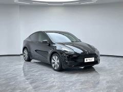 Tesla Model Y Standard Range RWD - ფოტო 6