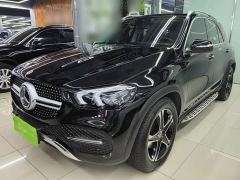 Mercedes-Benz GLE (Imported) GLE 350 4MATIC Dynamic - фото 1