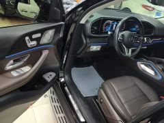 Mercedes-Benz GLE (Imported) GLE 350 4MATIC Dynamic - фото 15