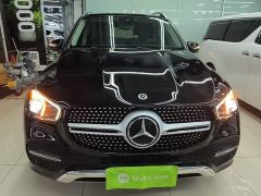 Mercedes-Benz GLE (Imported) GLE 350 4MATIC Dynamic - фото 2