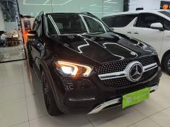 Mercedes-Benz GLE (Imported) GLE 350 4MATIC Dynamic - фото 3