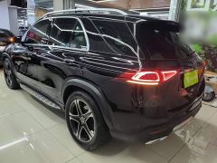Mercedes-Benz GLE (Imported) GLE 350 4MATIC Dynamic - фото 4
