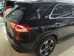 Mercedes-Benz GLE (Imported) GLE 350 4MATIC Dynamic - фото 6