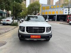 Great Wall Dachshund 1.5T DCT Two-Wheel Drive Labrador Edition - ფოტო 2
