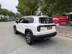 Great Wall Dachshund 1.5T DCT Two-Wheel Drive Labrador Edition - ფოტო 7