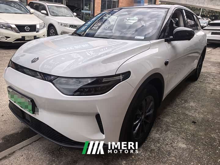 Leapmotor Leapo C11 Pure Electric 500 Comfort Edition - ავტომობილი ჩინეთიდან
