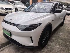 Leapmotor Leapo C11 Pure Electric 500 Comfort Edition - ფოტო 1