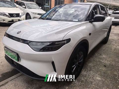2023 Leapmotor Leapo C11 Pure Electric 500 Comfort Edition - ავტომობილი ჩინეთიდან