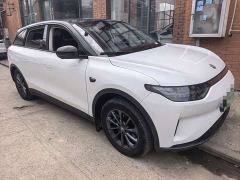 Leapmotor Leapo C11 Pure Electric 500 Comfort Edition - ფოტო 3
