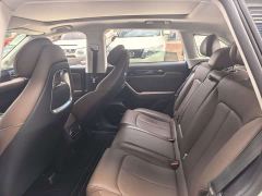 Leapmotor Leapo C11 Pure Electric 500 Comfort Edition - ფოტო 4