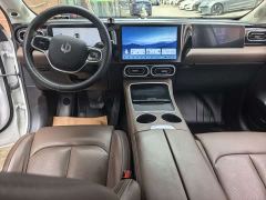 Leapmotor Leapo C11 Pure Electric 500 Comfort Edition - ფოტო 5