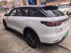 Leapmotor Leapo C11 Pure Electric 500 Comfort Edition - ფოტო 7