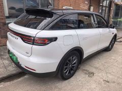 Leapmotor Leapo C11 Pure Electric 500 Comfort Edition - ფოტო 9
