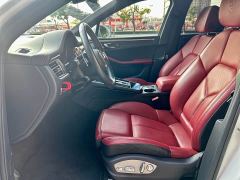Porsche Macan 2.0T - ფოტო 10